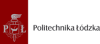 logo Politechniki Łódzkiej